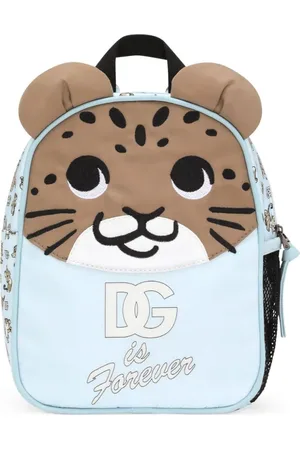 Dolce & Gabbana Logo-print backpack