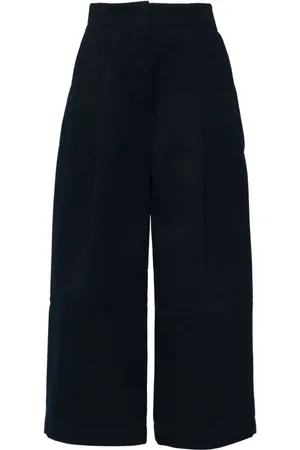 STUDIO NICHOLSON Dordoni trousers