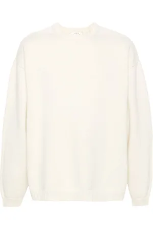 STUDIO NICHOLSON Wool sweater