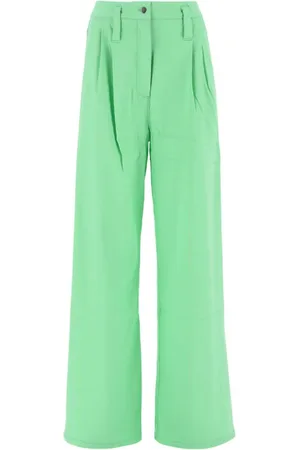 ROTATE Wide-leg trousers