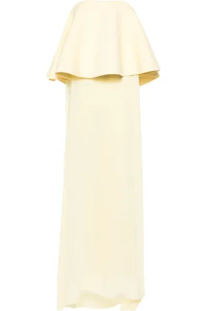 Jacquemus La Robe Vela maxi dress