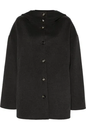 Serafini Wool coat