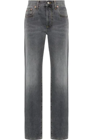 Gucci jeans cheap store
