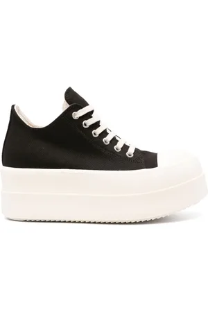 Rick Owens Double Bumper sneakers