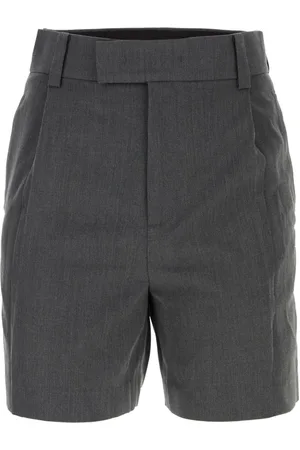 We11 Done Tailored shorts