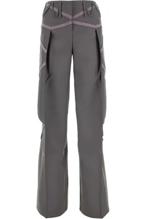 Kiko Kostadinov Waterfall trousers
