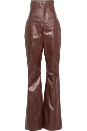 Rick Owens Dirt Bolan trousers