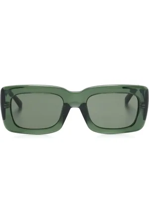 The Attico Marfa sunglasses