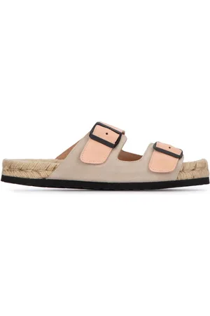 MANEBI Nordic sandals