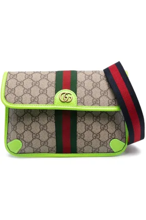 Gucci Small Ophidia belt bag