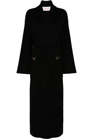 VALENTINO GARAVANI Cashmere coat