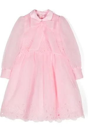 Elie saab Bow-detail dress