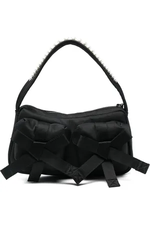Simone Rocha Classic Bow shoulder bag