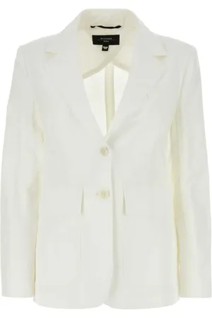 Max Mara Dattero blazer