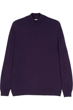 D4.0 Wool sweater