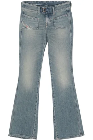 Diesel D-Hush jeans