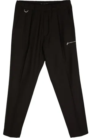 LOW BRAND Tokyo trousers