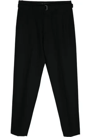 LOW BRAND Virgil trousers