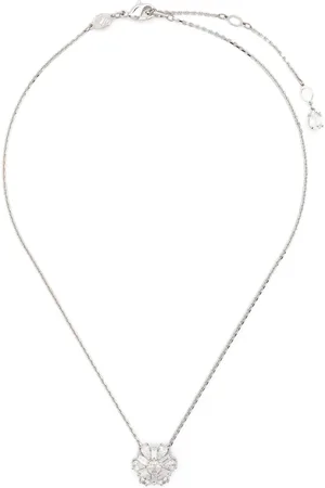 Swarovski Idyllia pendant necklace