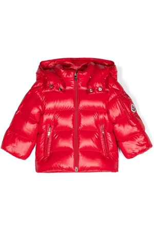 Moncler Moncler Maya jacket