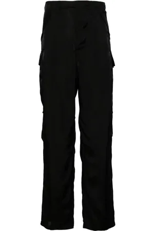 Moschino Satin trousers