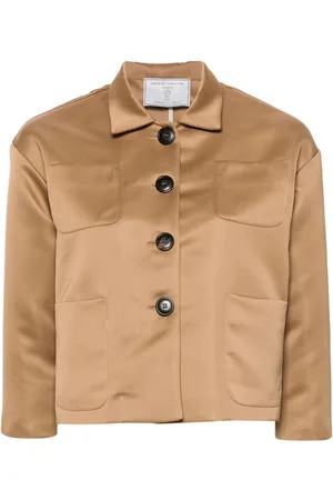 SOCIÉTÉ ANONYME Mini Work jacket