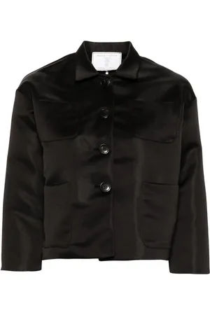 SOCIÉTÉ ANONYME Mini Work jacket