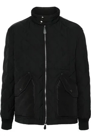 Burberry Harrington jacket