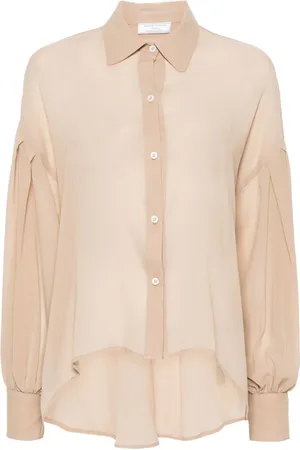 SOCIÉTÉ ANONYME Volume shirt