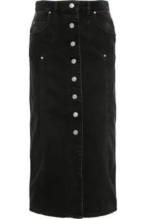 Marant Etoile Vandy skirt