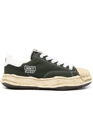 Maison Mihara Yasuhiro Blakey low-top sneakers