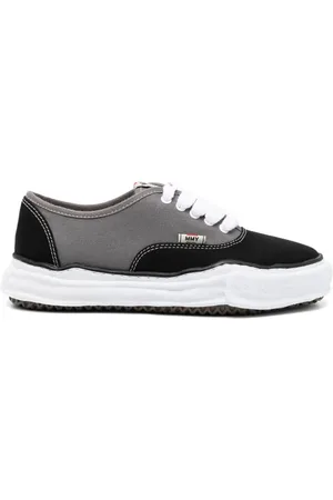 Maison Mihara Yasuhiro Baker low-top sneakers