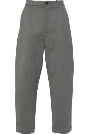STUDIO NICHOLSON Ezra trousers