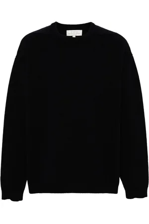 STUDIO NICHOLSON Wool sweater