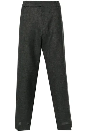 STUDIO NICHOLSON Freeway trousers