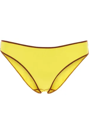 Baserange Vein bikini bottoms