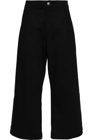STUDIO NICHOLSON Pyad jeans