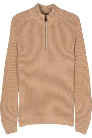 Iris von Arnim Century sweater