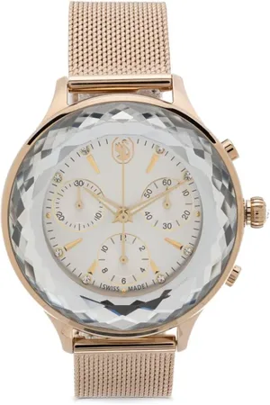 Swarovski Nova Chrono 37mm