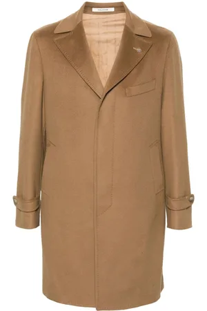 TAGLIATORE Thomas coat