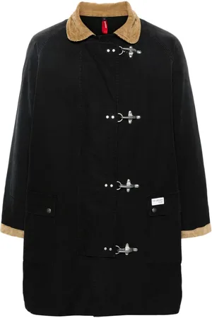 FAY 4 Ganci coat