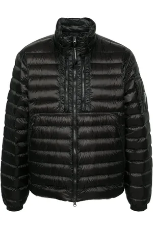 C.P. Company D.D. Shell jacket