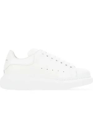 Alexander McQueen Oversized low-top sneakers