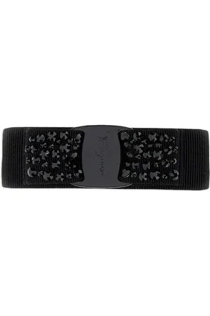 Salvatore Ferragamo Vara bow hair clip