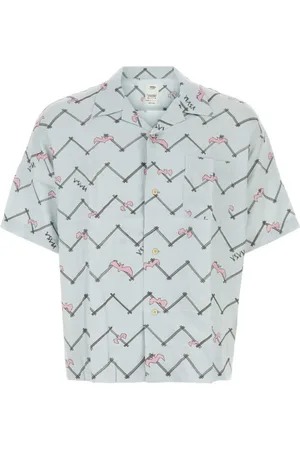 VISVIM Copa shirt