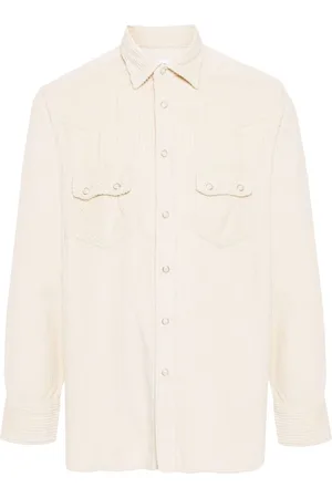 DoppiaA Cotton shirt
