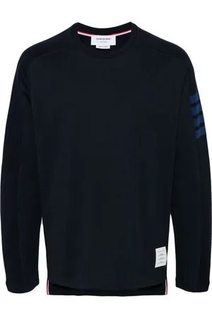 Thom Browne 4-Bar T-shirt