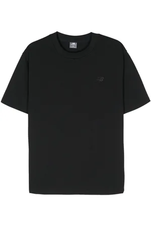New Balance Athletics cotton T-shirt