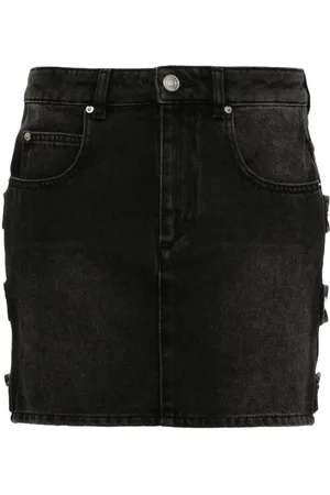 Marant Etoile Stessy skirt
