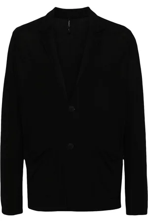 TRANSIT Cotton blazer
